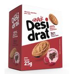 BIFINHO CAO SNACK FIGADO/BETERRABA 25G