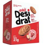 BIFINHO CAO SNACK CARNE/BATATA-DOCE/ALECRIM 25G