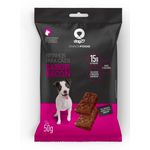 BIFINHO CAO BACON DOG27 50 GR