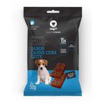 BIFINHO CAO FILHOTE LEITE DOG27 50 GR