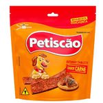 BIFINHO CAO PETISCAO 500G TABLETE CARNE