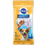BIFINHO CAO PED DENTASTIX RP 45G 