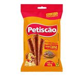 BIFINHO PETISCAO 60G PALITO MASTIGAVEL