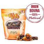 BIODOG OSSOS SORTIDOS 300G CLASSICOS