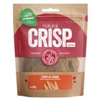 BIFINHO CAO NATURAL CRISP STRIPS FRANGO 100G