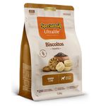 BISCOITO CAO AD BANANA E CHIA SPECIAL DOG 250G