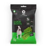 BIFINHO CAO STICKS MENTA DOG27 50 GR