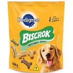 BISCOITO CAO BISCROK MULTI 500 G