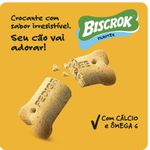 BISCOITO CAO BISCROK FILHOTES 300 G