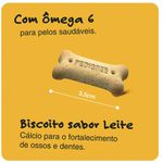 BISCOITO CAO BISCROK FILHOTES 300 G