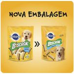 BISCOITO CAO BISCROK FILHOTES 300 G