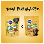 BISCOITO CAO BISCROK MAXI R.GRANDE 1 KG
