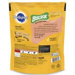 BISCOITO CAO BISCROK MAXI R.GRANDE 1 KG