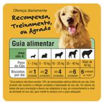 BISCOITO CAO BISCROK ADULTO MULTI 1 KG
