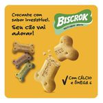 BISCOITO CAO BISCROK ADULTO MULTI 1 KG