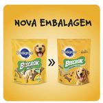 BISCOITO CAO BISCROK ADULTO MULTI 1 KG