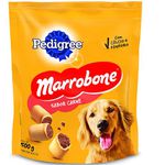 BISCOITO CAO BISCROK MARROWBONE 500 G
