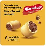 BISCOITO CAO BISCROK MARROWBONE 500 G