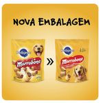 BISCOITO CAO BISCROK MARROWBONE 500 G