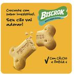 BISCOITO CAO BISCROK ADULTO RAC PEQ 500G