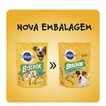 BISCOITO CAO BISCROK ADULTO RAC PEQ 500G