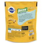 BISCOITO CAO BISCROK ADULTO RAC PEQ 500G