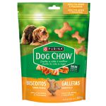 BISCOITO CAO DOG CHOW MINI 500G