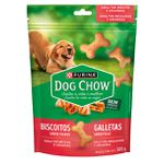 BISCOITO CAO DOG CHOW MAX 500G
