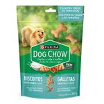 BISCOITO CAO DOG CHOW JUNIOR 300G