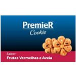 BISCOITO CAO PREMIER ADULTO RP 250G FRUTA VERM. 