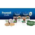 BISCOITO CAO PREMIER AD COCO E AVEIA 250G