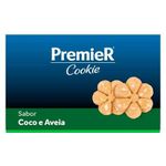 BISCOITO CAO PREMIER AD COCO E AVEIA 250G