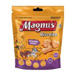 BISCOITO CAO MAGNUS AD 400G PEQ PORTE
