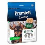 BISCOITO CAO PREMIER FILHOTE COCO E AVEIA
