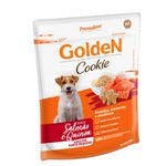 BISCOITO CAO GOLDEN ADULT SALMAO QUINOA 350G
