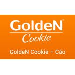 BISCOITO CAO GOLDEN AD 350G R PEQ MAÇÃ E AVEIA