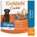 BISCOITO CAO GOLDEN AD 350G