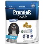 BISCOITO CAO PREMIER AD 250G SENIOR