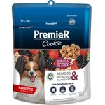 BISCOITO CAO PREMIER AD 50G RP FRUTA VERM