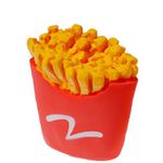 BRINQ CAO VINIL BATATA FRITAS SAVANA