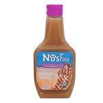 MOLHO CAO NOSFOOD 250G CHURRASCO