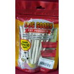 OSSO PALITO SOFT NATURAL DOG GOODS C/10 *PROMOÇAO*