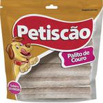 OSSO PALITO PETISKAO NATURAL 20MM 1 KG