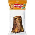 OSSO DEFUMADO PETISCAO TUBINHO CANELA 60G C/1