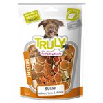 PETISCO CAO TRULY DELIGHT SUSHI 90G