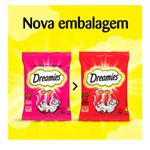 PETISCO GATO WHISKAS DREAMIES CARNE 40G