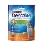 BIFINHO GATO DENTALIFE 40G