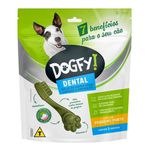 SNACK DENTAL DOGFY P PEQUENO PORTE