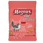PETISCO GATO MAGNUS CAT CARNE