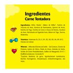 PETISCO GATO DREAMIES SALMAO 40G